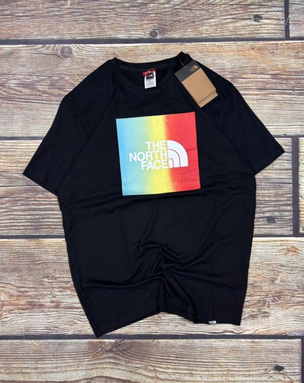 Producto - REMERA TNF BOX NSE