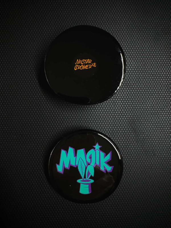 Producto - Grinder Magik - 1