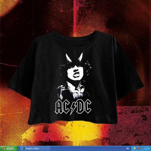 Producto - ANGUS - pupera oversize