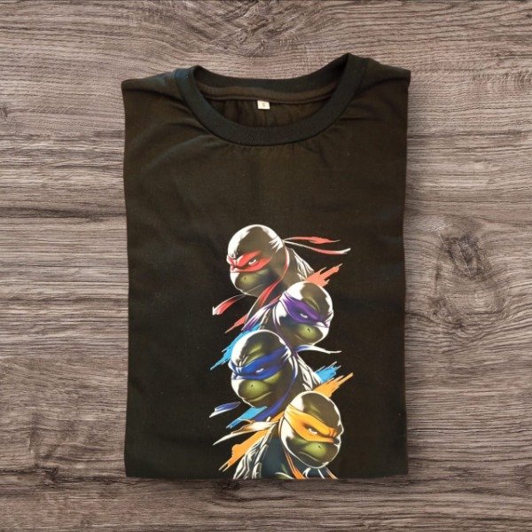 Producto - REMERAS CON ESTAMPA