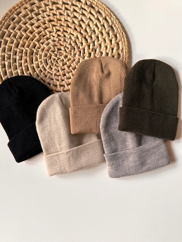 Producto - Gorro lana