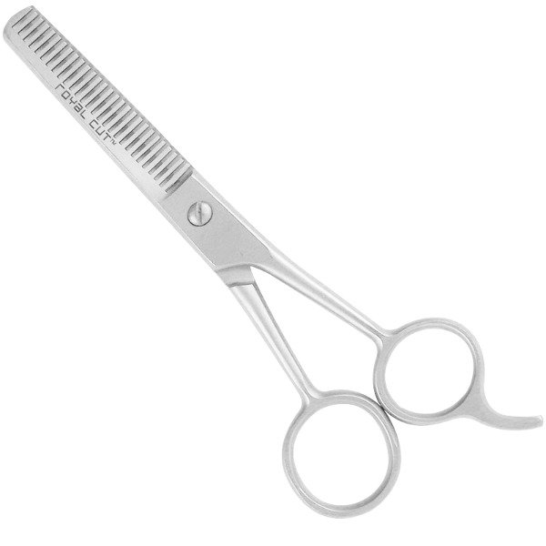 Producto - TIJERA ENTRESACAR 6" - 1