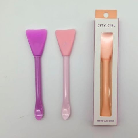 Producto - Espatula de silicona City Girl