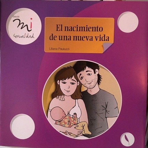Producto - El nacimiento de una nueva vida