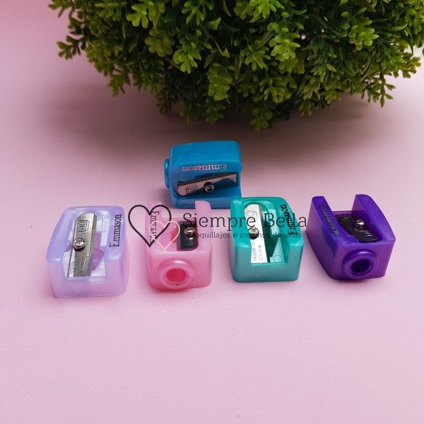 Producto - Sacapuntas - 1