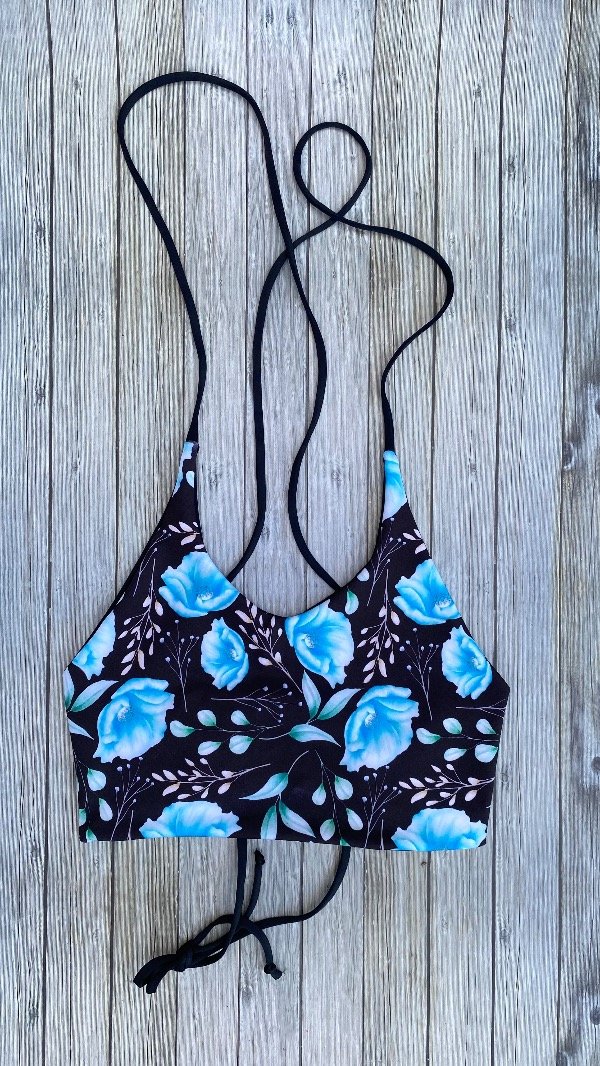 Tops regulables reversibles colección Calipso — imagen 5