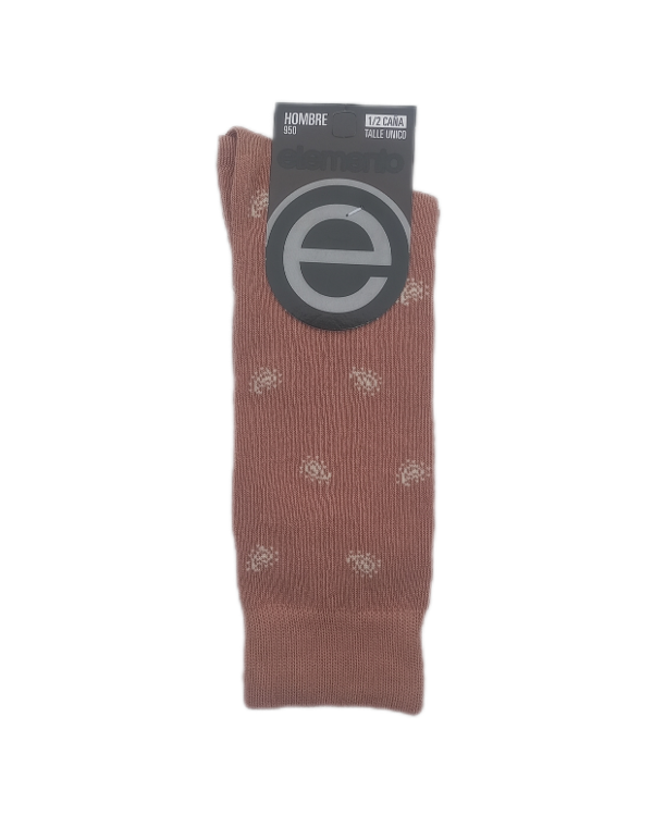 Producto - MEDIAS ELEMENTO ESTAMP. HOMBRE