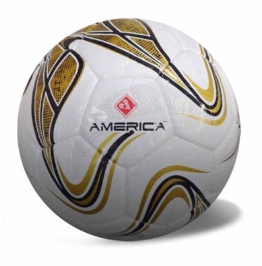 Producto - Pelota de Fútbol América New Nro 5 - 1