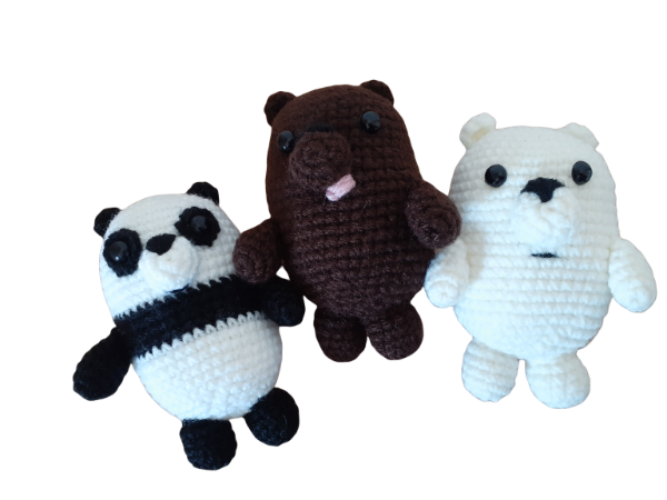 Producto - ESCANDALOSOS - POR ENCARGO