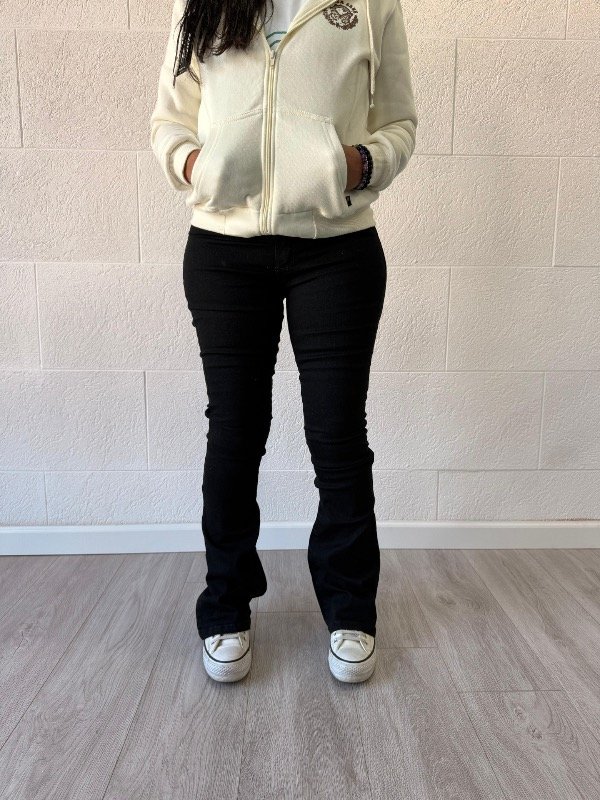 Producto - JEANS DAMA OXFORD RIP CURL