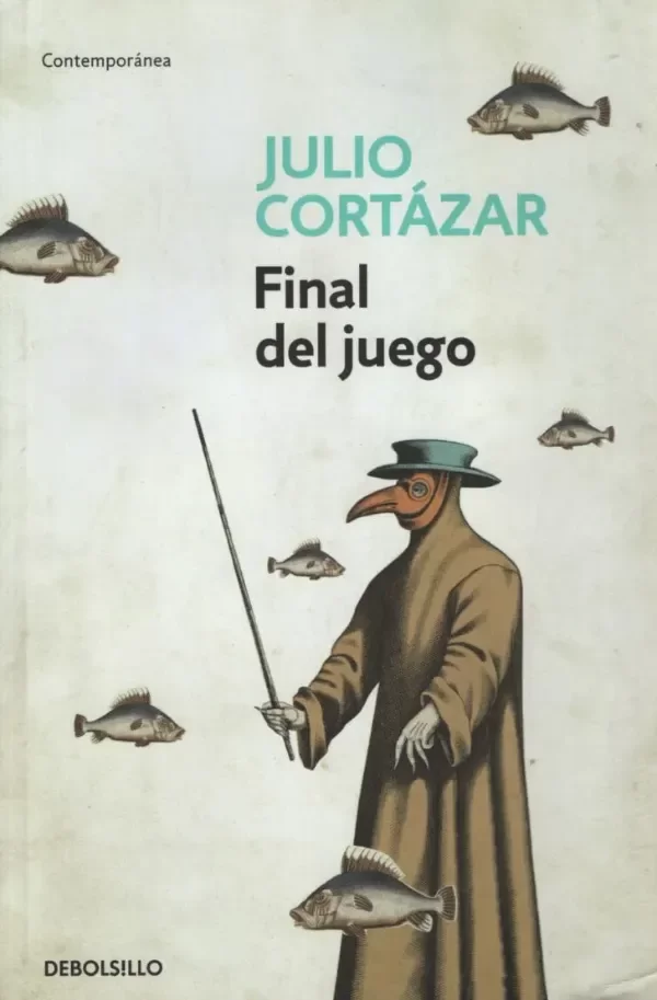 Producto - Final del juego