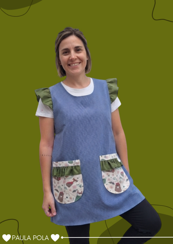Producto - MURALITO RECTO