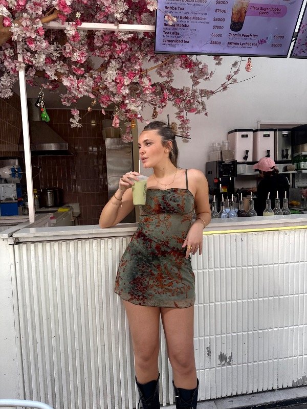 Producto - origami dress - 10