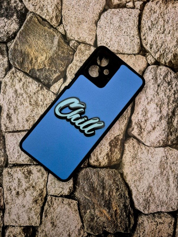 Producto - Funda rigida diseño Moto G14 chill