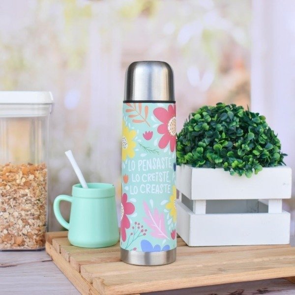 Producto - TERMO 1/2L