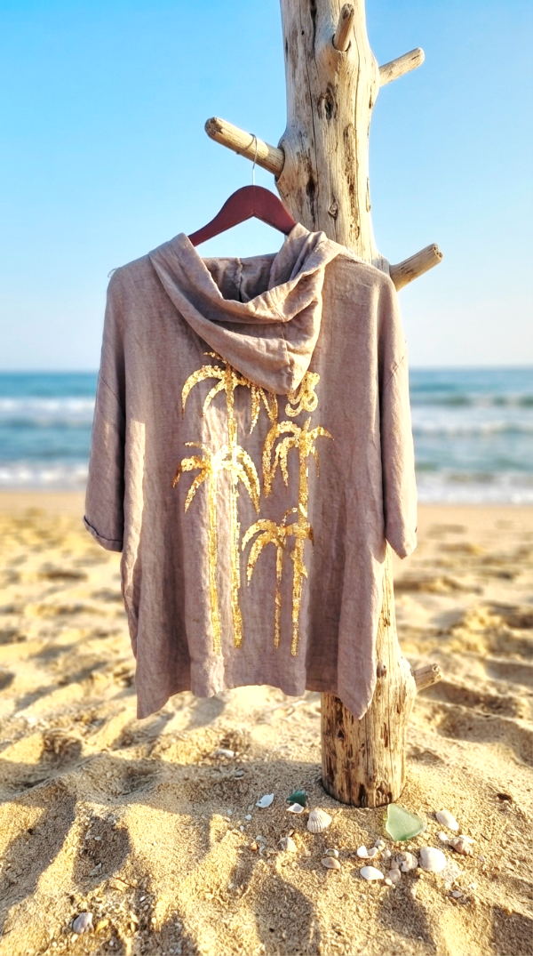 Producto - Campera AGATA - 1