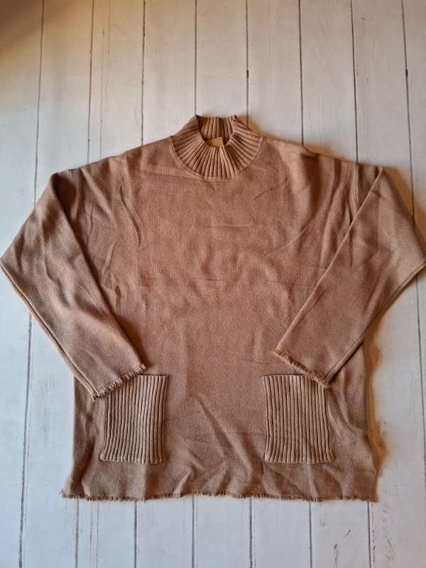 Producto - Sweater Brenda - 2