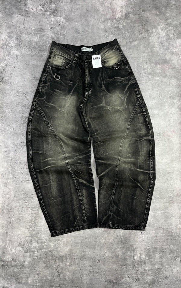 Producto - Baggy Flame