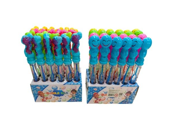 Producto - BURBUJERO CHICO C/U