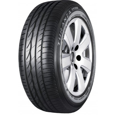 Producto - 205/55 16 ER300 TURANZA