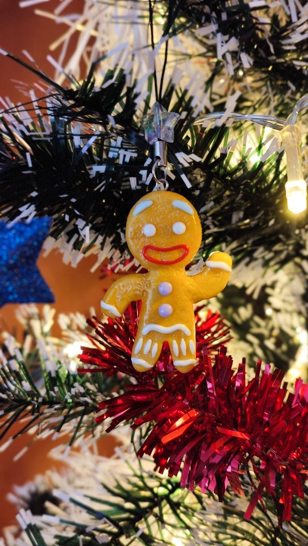 Producto - Adorno navideño - Jengi PREVENTA