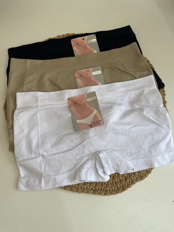 Producto - X1 Boxer Dama