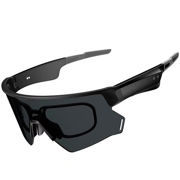 Producto - Blackview Con Speaker D2 Smart Glasses Con Bluetooth Y Mi...