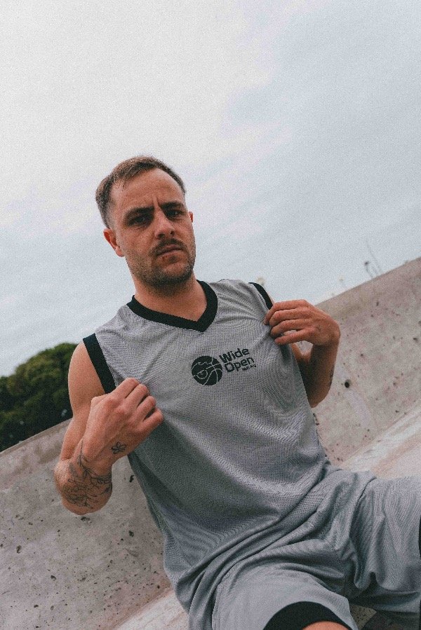 Producto - Camiseta WO SERIES 1 - HOMBRE