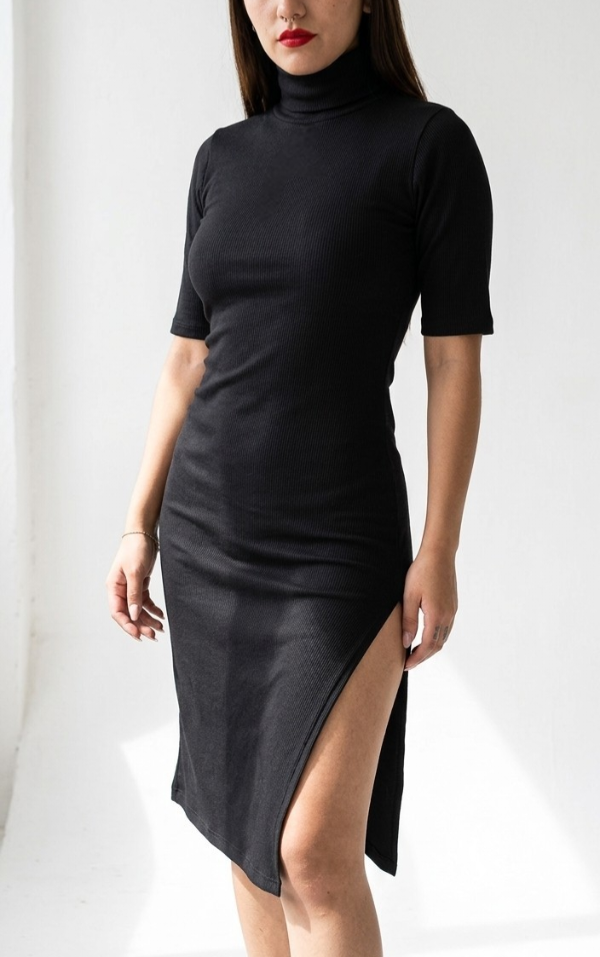 Producto - Vestido m/polera