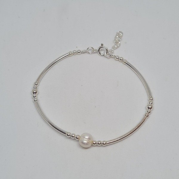 Producto - Pulsera bolita y barrita