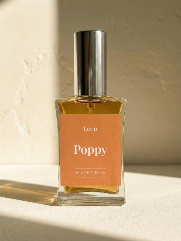 Producto - Poppy