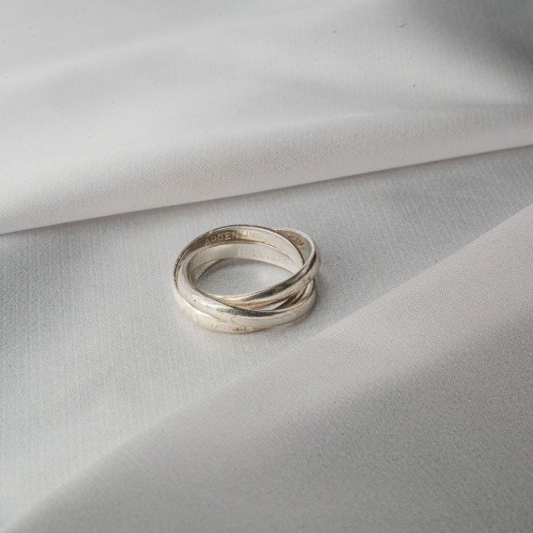 Producto - Anillo 3 alianzas