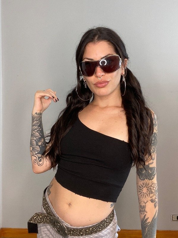 Producto - Lentes con filtro UV