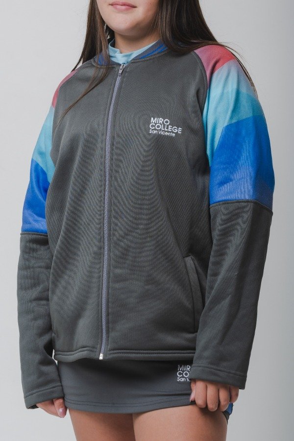 Producto - Campera deportiva