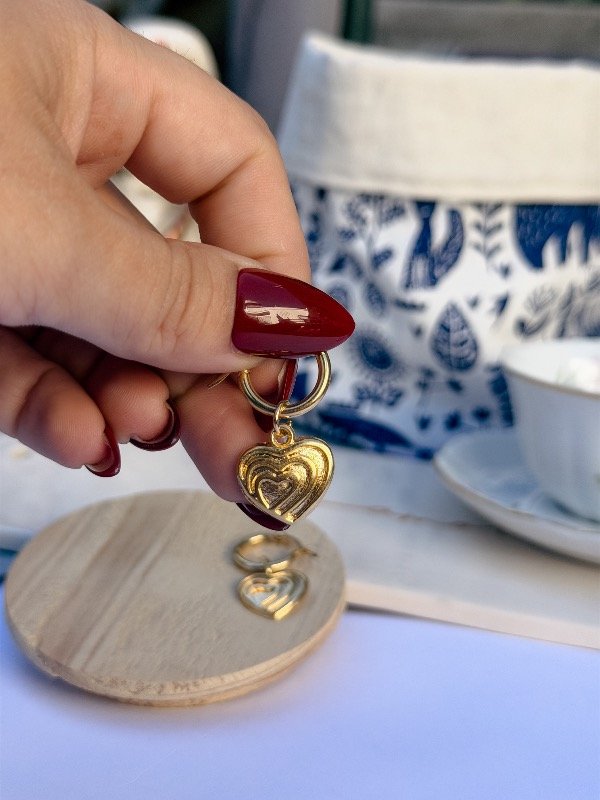 Producto - Aro Golden Love