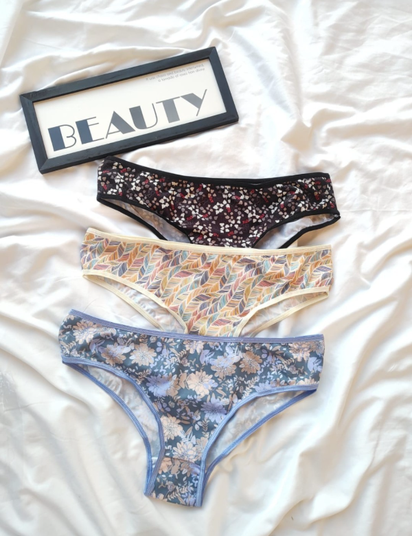 Producto - Art 9368 culotte microfibra