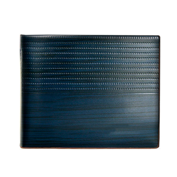 Producto - Billetera de Hombre Sobre Elegante -Azul Gadnic Wallet2 (BILLE02A) - 0