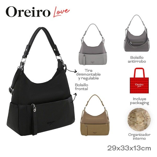 Producto - CARTERA LAS OREIRO 30042