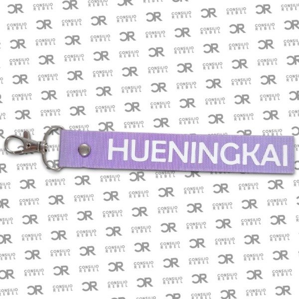Producto - HUENINGKAI - TXT [ LISTON ]