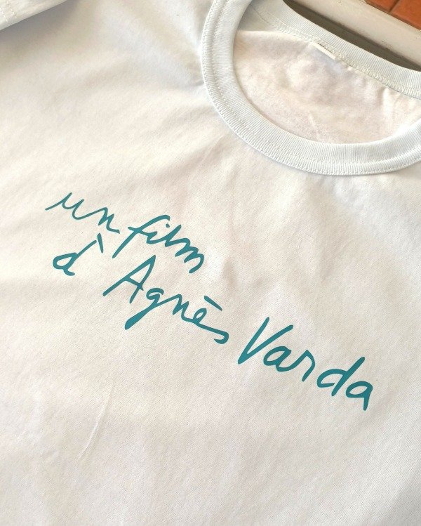 Producto - Remera Varda