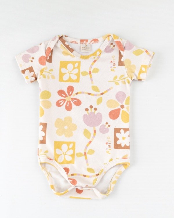 Producto - BODY FLOWER PATCH - 0