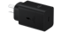 Producto - CARGADOR SAMSUNG (45W) SIN  CABLE NEGRO