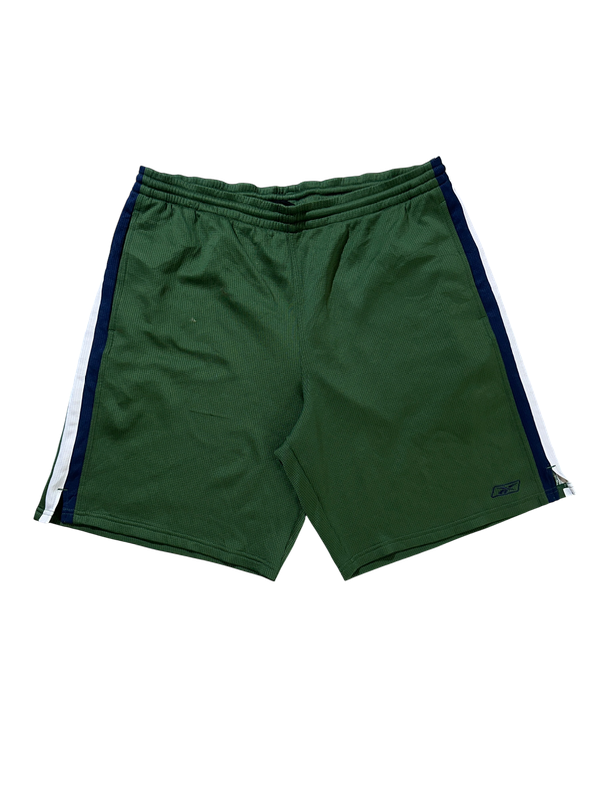 Producto - SHORT REEBOK VTG VERDE T.L/XL