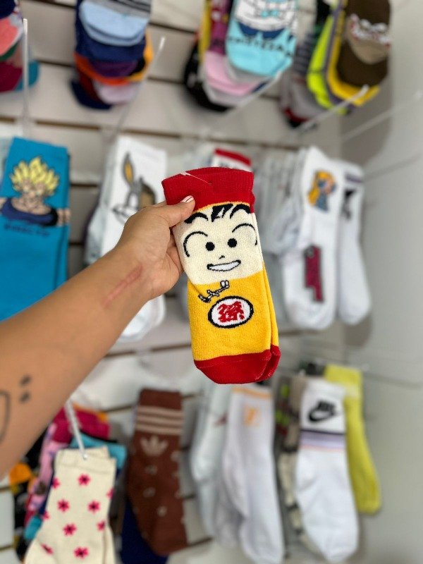 Producto - Gohan SE