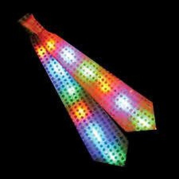 Producto - Corbatas Cuello Led x 12