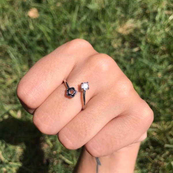 Producto - Anillo doble