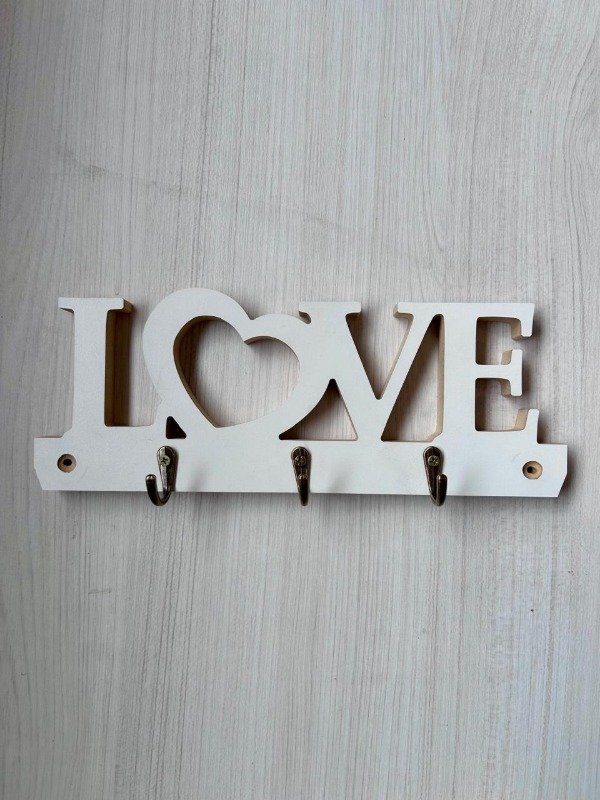 Producto - Perchero bonsai LOVE