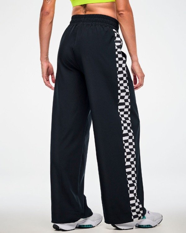Producto - Electric Feel Wide Track Pants - PRÓXIMAMENTE !!! - 1