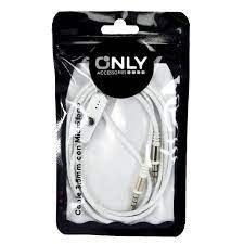 Producto - CABLE AUXILIAR ONLY C/MIC MOD.10