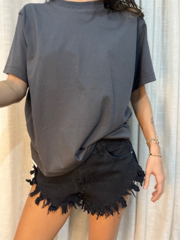 Producto - Remera Boxy - 0